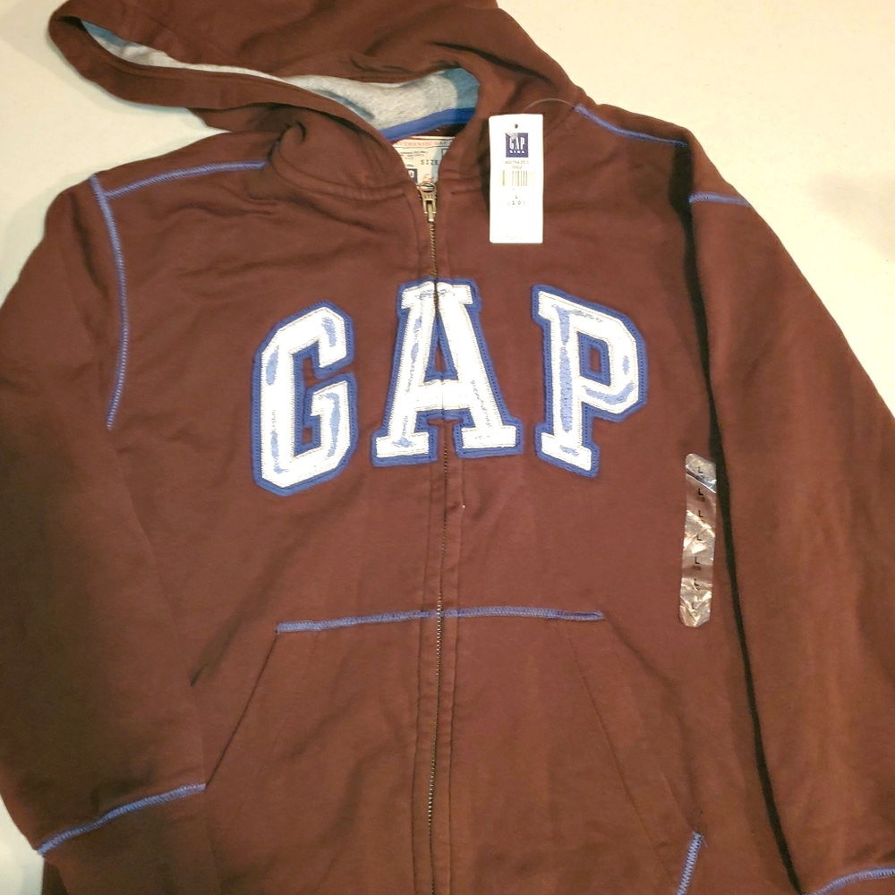 Gap hoodie